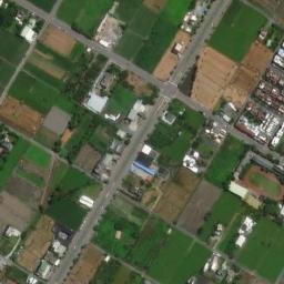 Satellite imagery of 三等三角點 4317移, TW