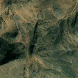 Satellite imagery of Goûr Ghaoua, DZ