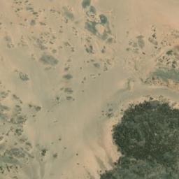 Satellite imagery of Jabal Silā‘ī, EG