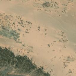 Satellite imagery of Jabal Silā‘ī, EG