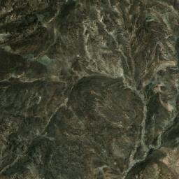 Satellite imagery of Jabal Umm Junūd, EG