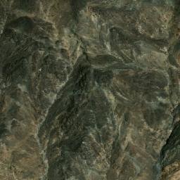 Satellite imagery of Jabal Umm Junūd, EG