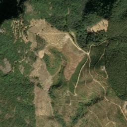 Satellite imagery of Jian Shan, CN