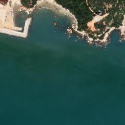 Satellite imagery of Xie Jiao, CN