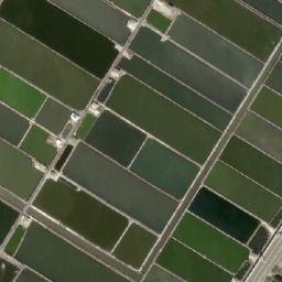 Satellite imagery of 三等三角點 284, TW