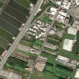 Satellite imagery of 三等三角點 284, TW