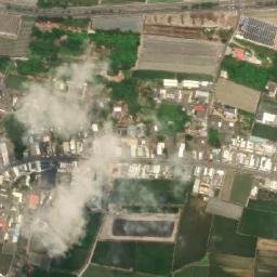 Satellite imagery of 三等三角點 內補080, TW