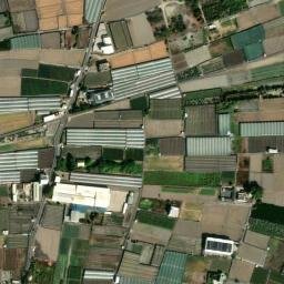 Satellite imagery of 三等三角點 240, TW