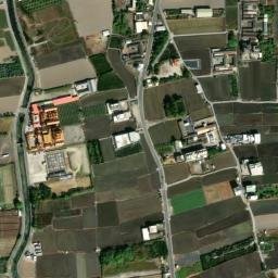Satellite imagery of 三等三角點 240, TW