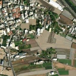 Satellite imagery of 二等三角點 1121, TW