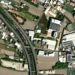 Satellite imagery of 二等三角點 1121, TW