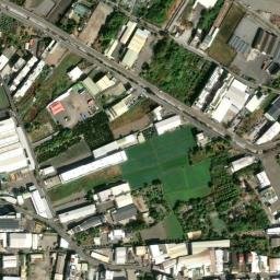 Satellite imagery of 二等三角點 1121, TW