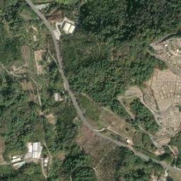 Satellite imagery of 三等三角點 234, TW