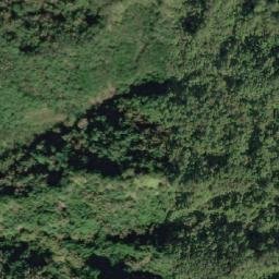 Satellite imagery of 三等三角點 5001, TW