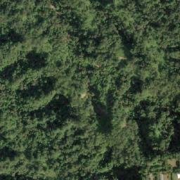 Satellite imagery of 三等三角點 5001, TW