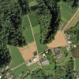 Satellite imagery of 三等三角點 5001, TW
