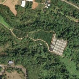 Satellite imagery of 一等三角點 由(14), TW
