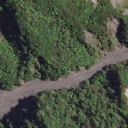 Satellite imagery of 三等三角點 5948, TW