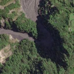 Satellite imagery of 三等三角點 5948, TW