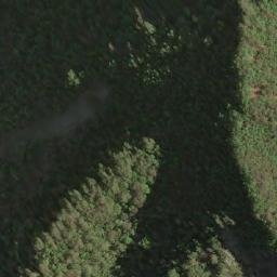 Satellite imagery of Heliudian Shan, TW