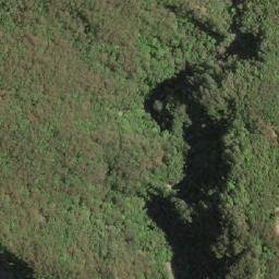 Satellite imagery of Heliudian Shan, TW