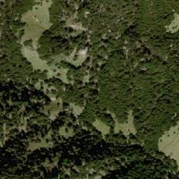 Satellite imagery of 二等三角點 1453, TW
