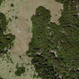 Satellite imagery of 二等三角點 1453, TW