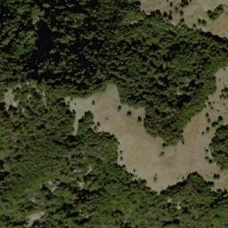 Satellite imagery of 三等三角點 6008, TW