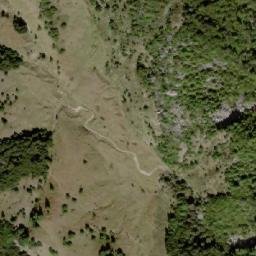 Satellite imagery of 三等三角點 6008, TW