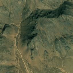 Satellite imagery of Goûr Ghaoua, DZ