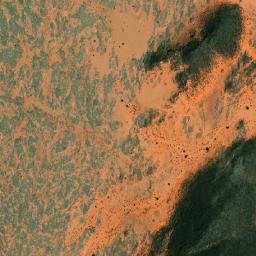 Satellite imagery of Gara Tembi, DZ