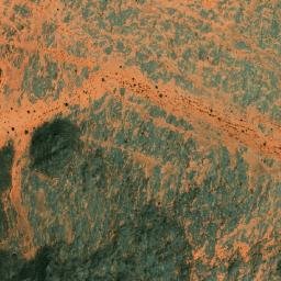 Satellite imagery of Gara Tembi, DZ