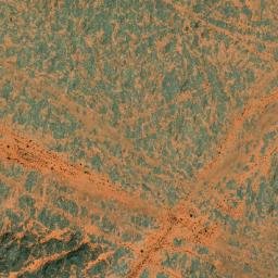 Satellite imagery of Gara Tembi, DZ