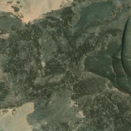 Satellite imagery of Jabal Silā‘ī, EG