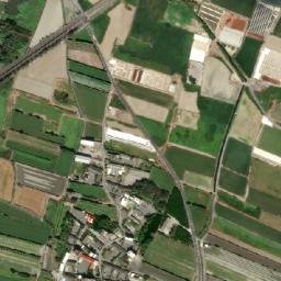 Satellite imagery of 三等三角點 284, TW