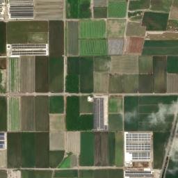 Satellite imagery of 三等三角點 內補080, TW