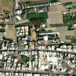 Satellite imagery of 二等三角點 1121, TW