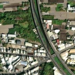Satellite imagery of 二等三角點 1121, TW