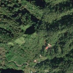 Satellite imagery of 三等三角點 5001, TW
