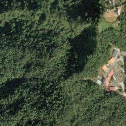 Satellite imagery of 三等三角點 5001, TW