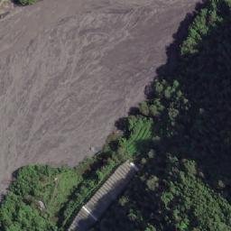 Satellite imagery of 三等三角點 5948, TW