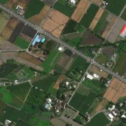Satellite imagery of 三等三角點 4282, TW