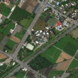 Satellite imagery of 三等三角點 4282, TW