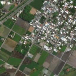 Satellite imagery of 三等三角點 4282, TW