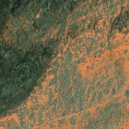 Satellite imagery of Gara Tembi, DZ