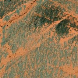 Satellite imagery of Gara Tembi, DZ
