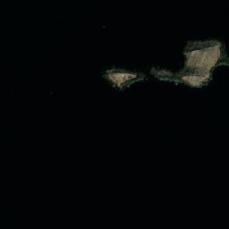 Satellite imagery of Jabal Mālik, EG