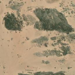 Satellite imagery of Jabal Silā‘ī, EG
