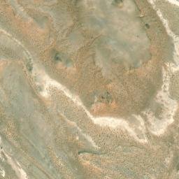Satellite imagery of Bū Ţarbūsh, AE