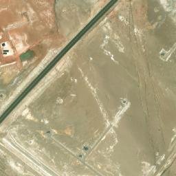 Satellite imagery of Murbān, AE